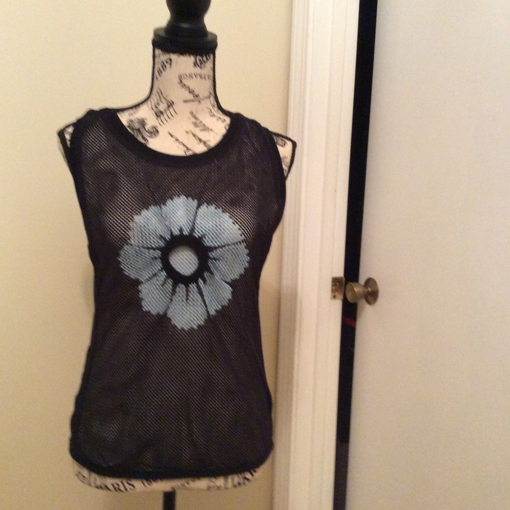 Flash & Partners Top